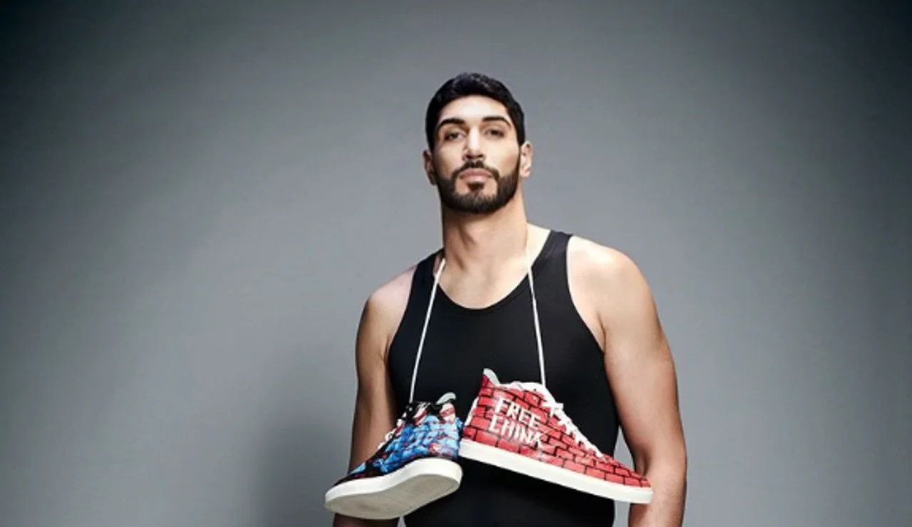 Enes Kanter