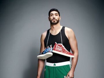 Enes Kanter