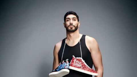 Enes Kanter