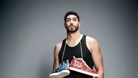 Enes Kanter Enes Kanter