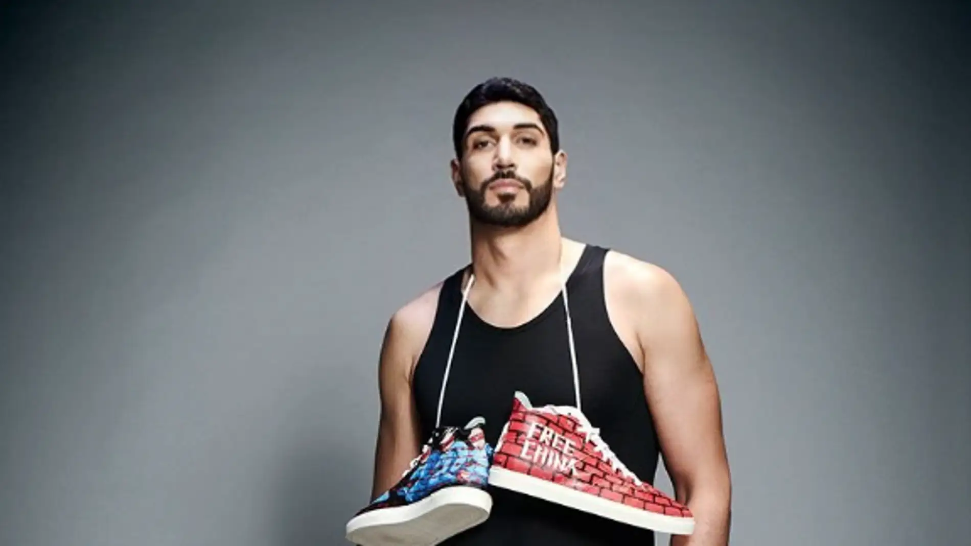 Enes Kanter Enes Kanter
