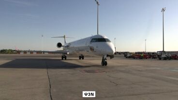 Primer d&iacute;a de controles a los viajeros procedentes de Italia tras el choque con Meloni