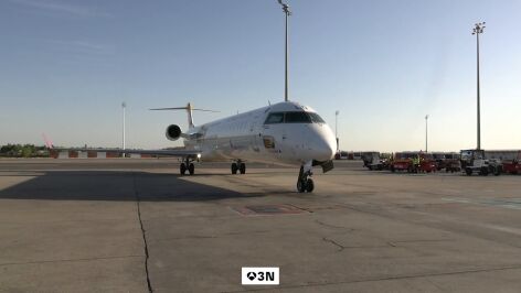 Primer d&iacute;a de controles a los viajeros procedentes de Italia tras el choque con Meloni