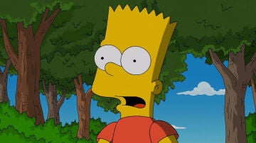 Bart Simpson en la temporada 25 de Los Simpson