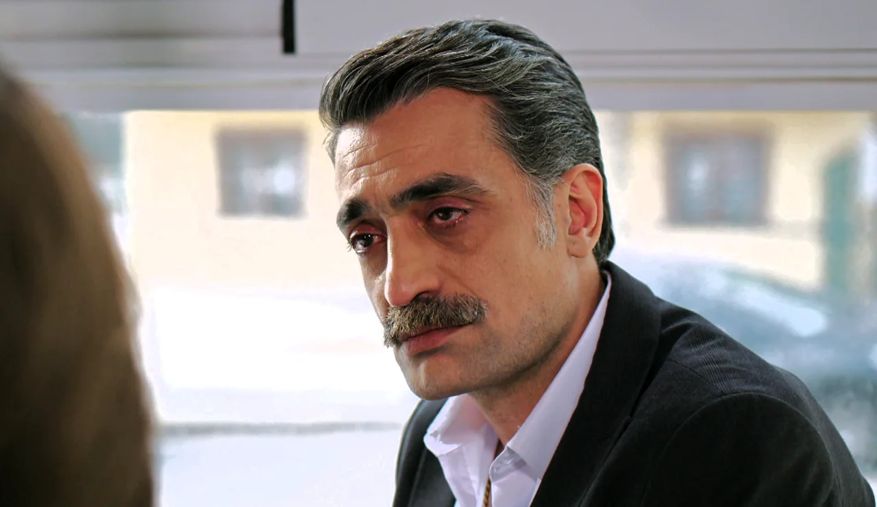 Kazim en Una nueva vida