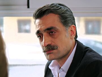 Kazim en Una nueva vida