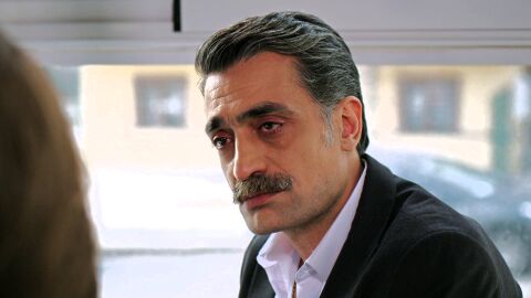 Kazim en Una nueva vida