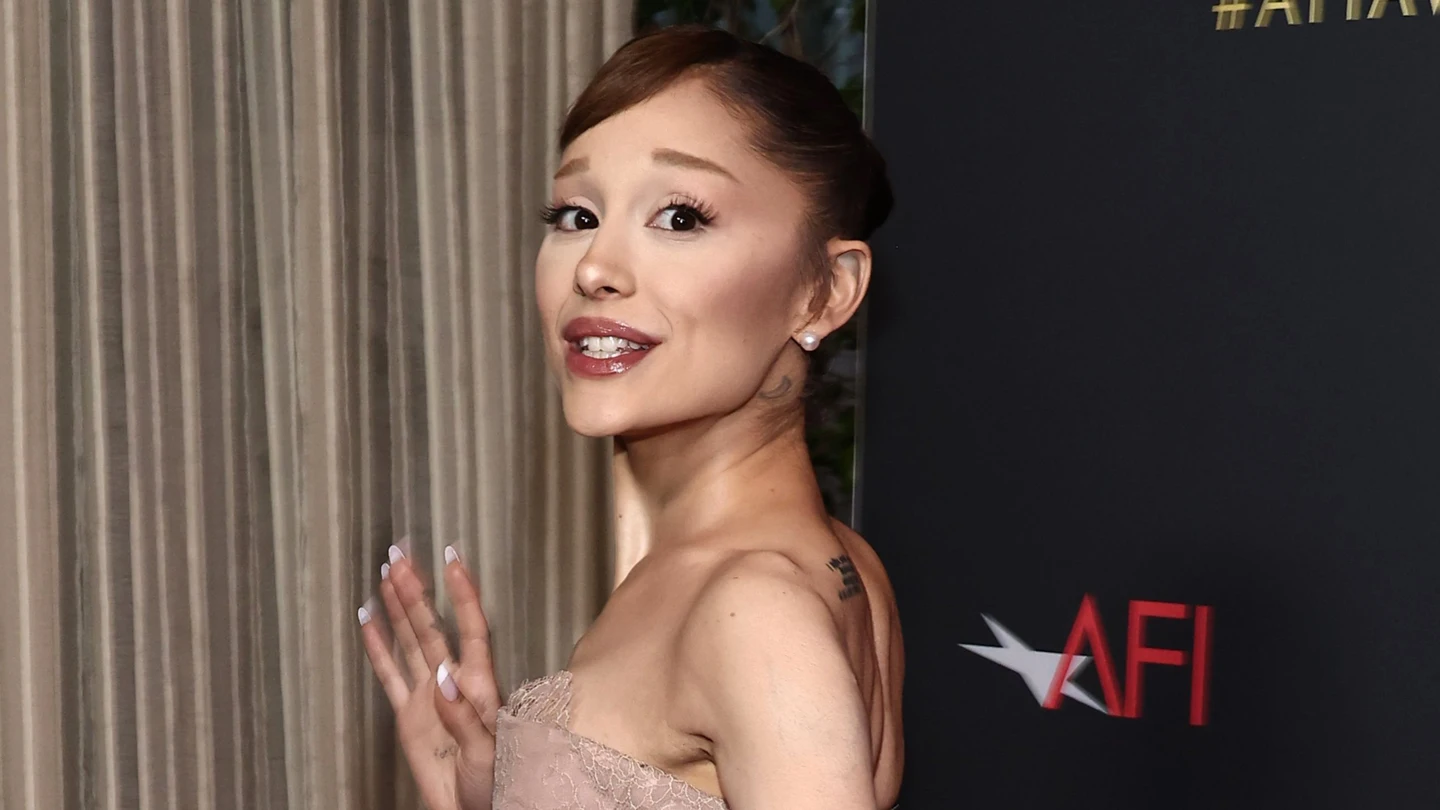 Ariana Grande Ariana Grande