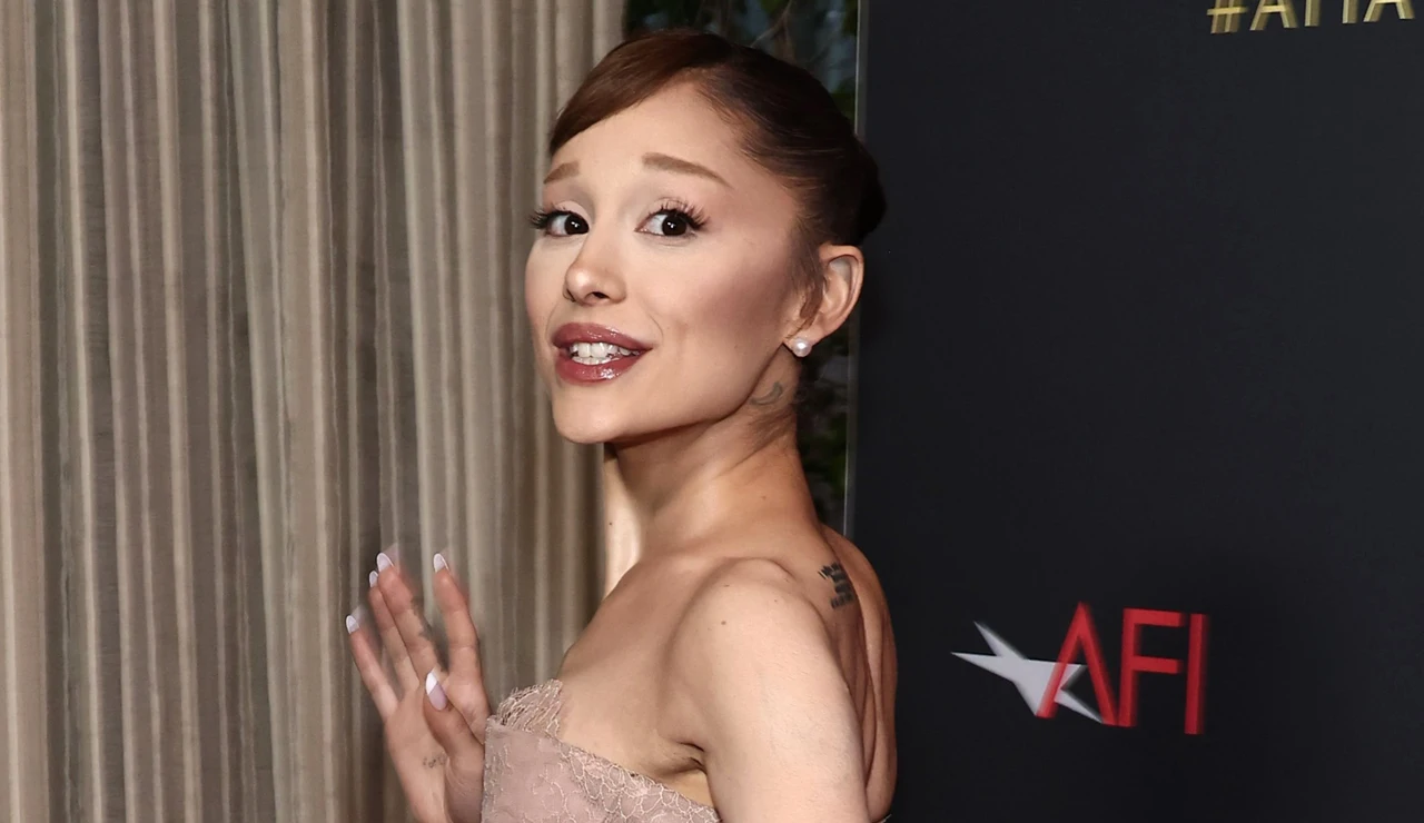 Ariana Grande