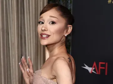Ariana Grande Ariana Grande