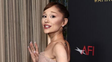 Ariana Grande