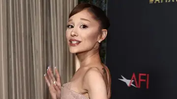 Ariana Grande Ariana Grande