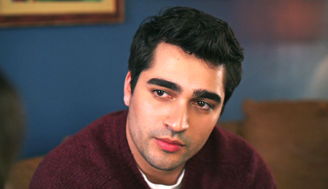 Ferit en Una nueva vida