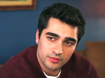 Ferit en Una nueva vida