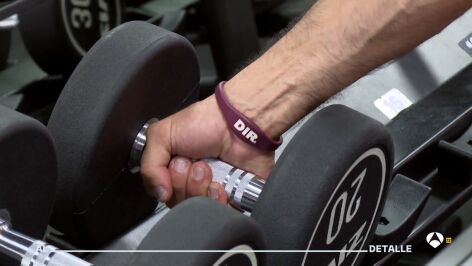 &iquest;Por qu&eacute; es clave el entrenamiento de fuerza a cualquier edad?