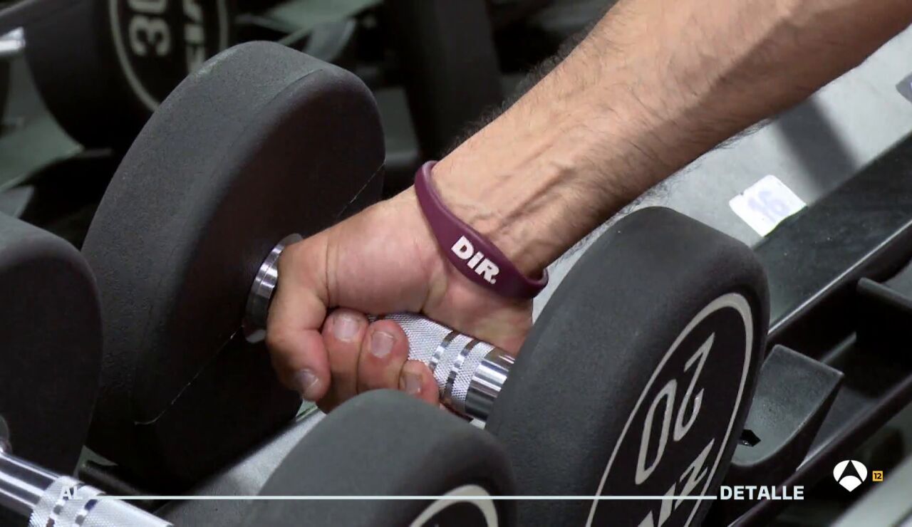 &iquest;Por qu&eacute; es clave el entrenamiento de fuerza a cualquier edad?
