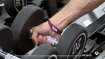¿Por qué es clave el entrenamiento de fuerza a cualquier edad? ¿Por qué es clave el entrenamiento de fuerza a cualquier edad?
