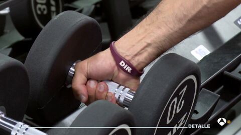 &iquest;Por qu&eacute; es clave el entrenamiento de fuerza a cualquier edad?