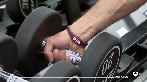 ¿Por qué es clave el entrenamiento de fuerza a cualquier edad? ¿Por qué es clave el entrenamiento de fuerza a cualquier edad?