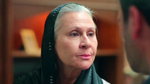 Sadakat presiona a Cihan: "Mine es la mujer que debe continuar tu linaje"