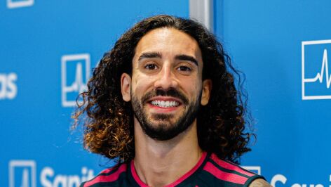 Marc Cucurella