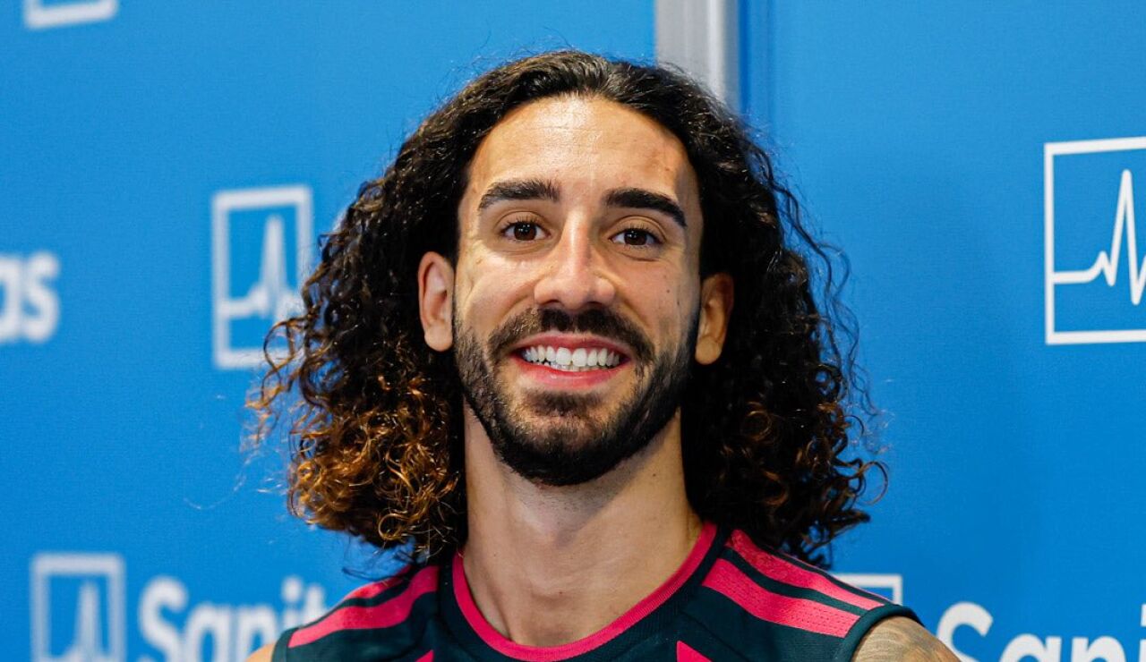 Marc Cucurella