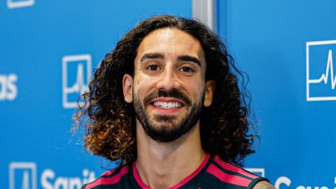 Marc Cucurella