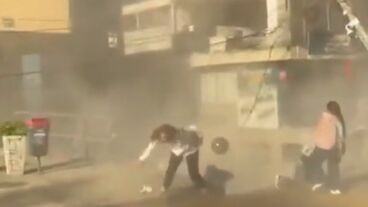 Terremoto Colombia