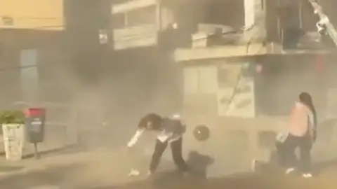 Terremoto Colombia Terremoto Colombia