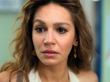 La peor noticia para Nare: Alya le confirma que &Ouml;zkan ha muerto 