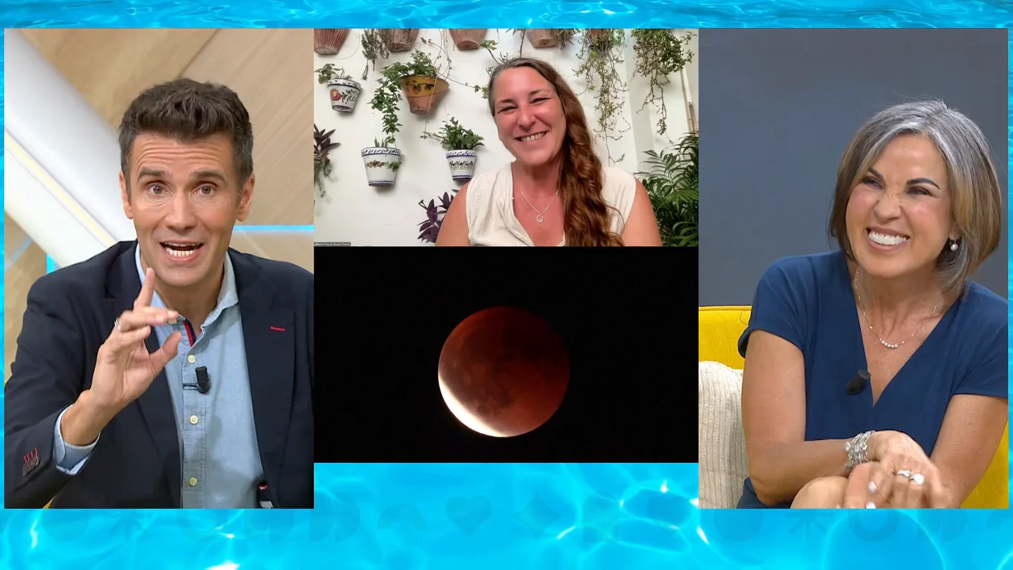 Debate sobre ver o no el eclipse solar Debate sobre ver o no el eclipse solar