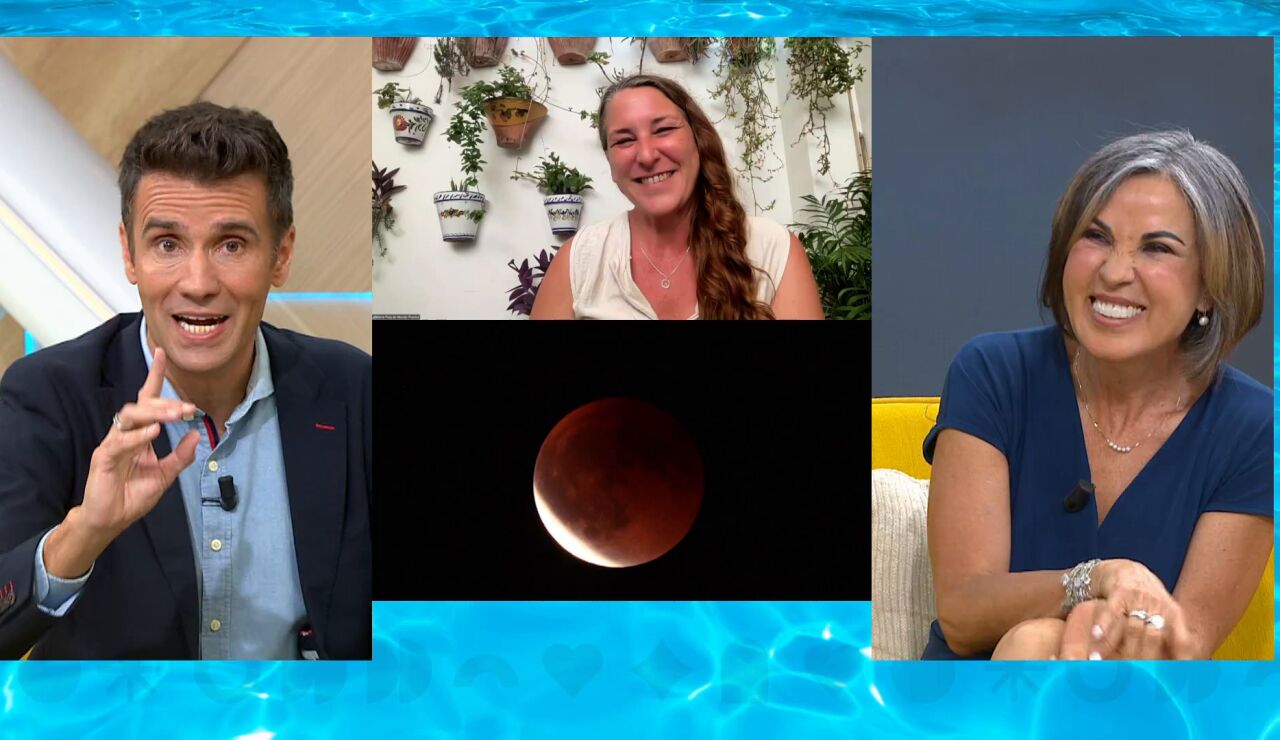 Debate sobre ver o no el eclipse solar