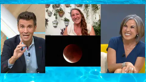 Debate sobre ver o no el eclipse solar Debate sobre ver o no el eclipse solar