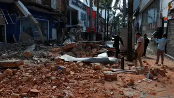 Terremoto Colombia Terremoto Colombia