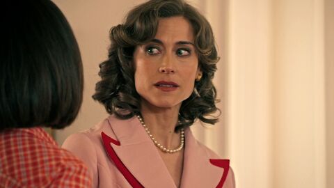 Avance del pr&oacute;ximo cap&iacute;tulo de Sue&ntilde;os de libertad: Marta, sin palabras al saber que Bianca utilizar&aacute; el piso de Fina como taller