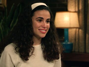 &ldquo;Es una idea estupenda&rdquo;: Pablo y Nieves, dispuestos a ayudar a Mabel a cumplir su sue&ntilde;o de abrir un restaurante.