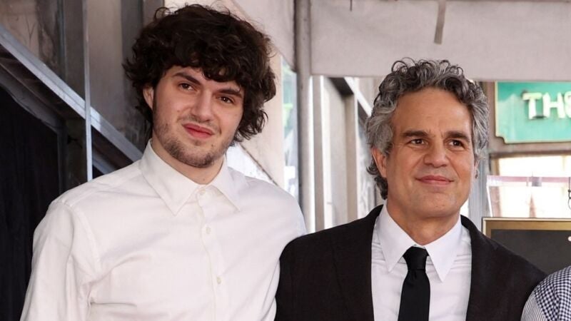 Los hijos de Mark Ruffalo y Jeffrey Dean Morgan son los nuevos nepo babies de Hollywood en Sterling Point, la serie del verano