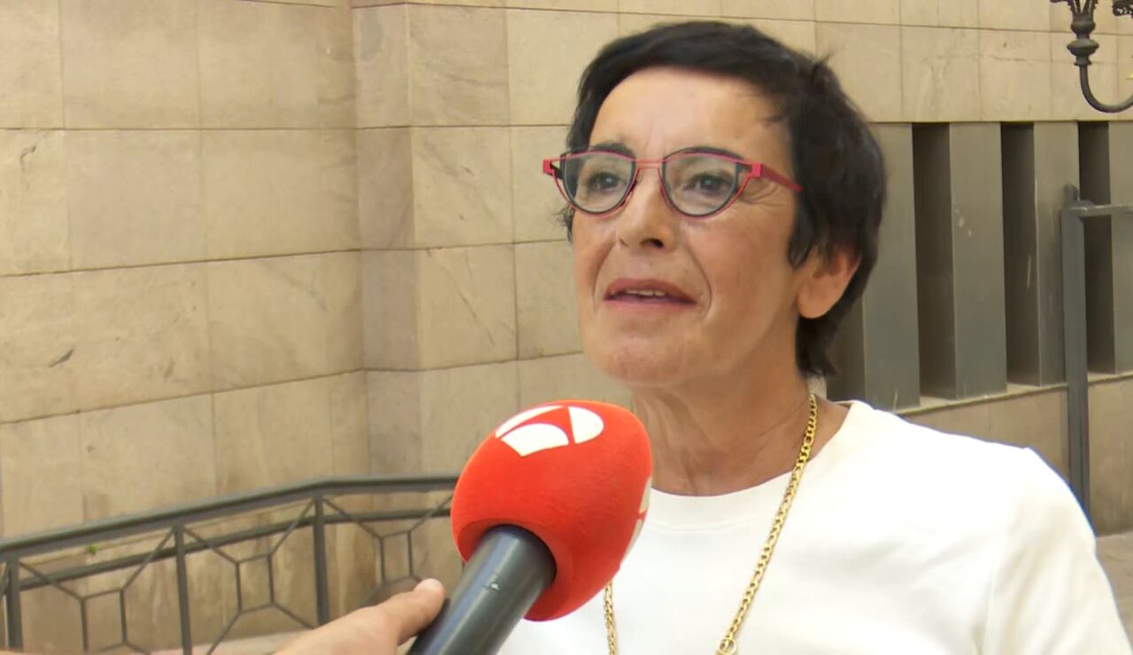Declara la ceut&iacute; que se despert&oacute; con un migrante en la cama 