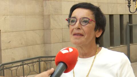 Declara la ceut&iacute; que se despert&oacute; con un migrante en la cama 