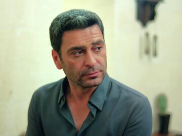 Cihan se declara a Alya: "Nuestra historia podr&iacute;a empezar ahora"