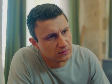 Şahin acepta perder a Nare, pero no deja de amarla: "Siempre estar&eacute; a tu lado" 
