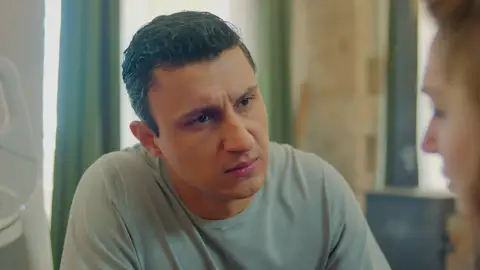 Şahin acepta perder a Nare, pero no deja de amarla: "Siempre estaré a tu lado" Şahin acepta perder a Nare, pero no deja de amarla: "Siempre estaré a tu lado"