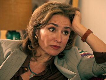 Bianca, sorprendida por la inesperada propuesta de Fina: le ofrece su piso como taller