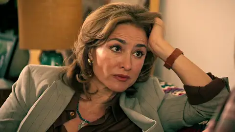 Bianca, sorprendida por la inesperada propuesta de Fina: le ofrece su piso como taller Bianca, sorprendida por la inesperada propuesta de Fina: le ofrece su piso como taller