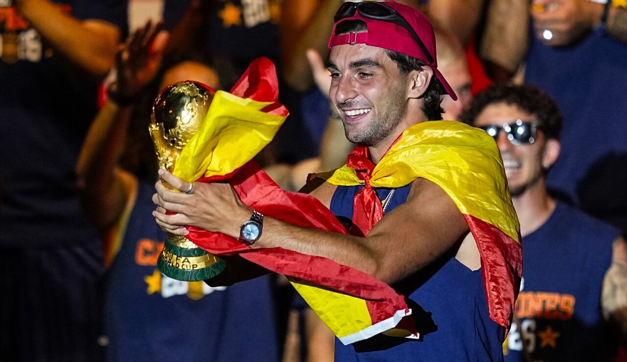 Ferran Torres