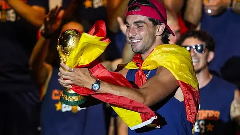 Ferran Torres Ferran Torres