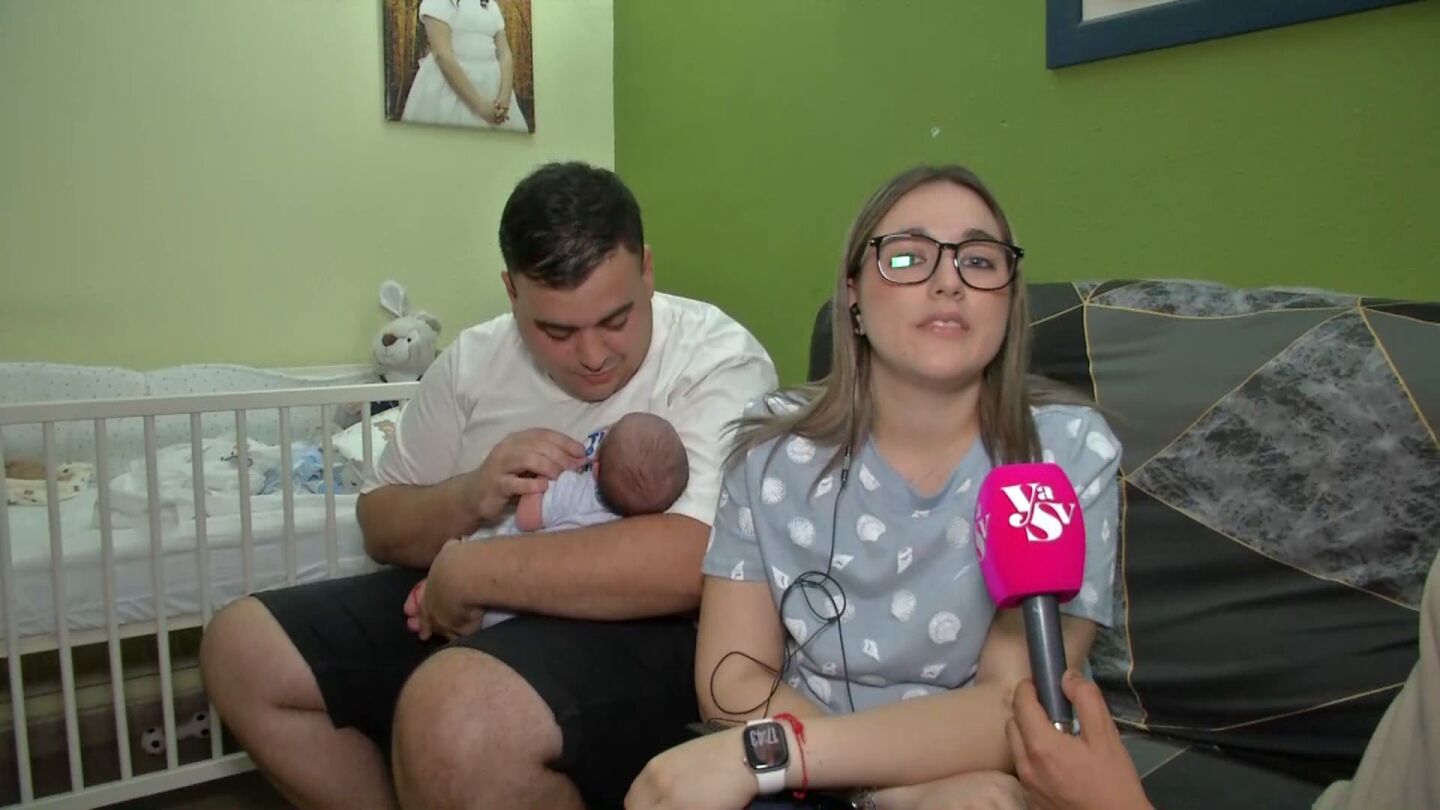 beb&eacute; sorpresa
