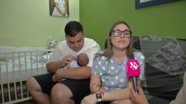 beb&eacute; sorpresa