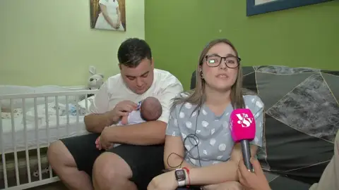 bebé sorpresa bebé sorpresa
