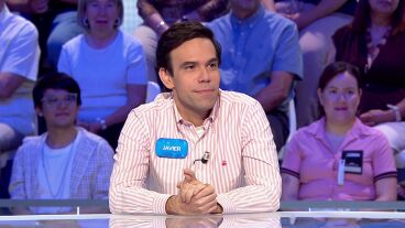 &ldquo;&iquest;Mam&aacute; o pap&aacute;?&rdquo;: Javier se moja ante la pregunta imposible de Roberto Leal